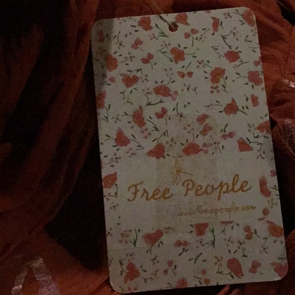 STRAPLESS BACKTIED BAJA BABE DRESS - Picture 5 of 5